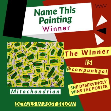 Name the Painting Contest | Rod Jones Artist