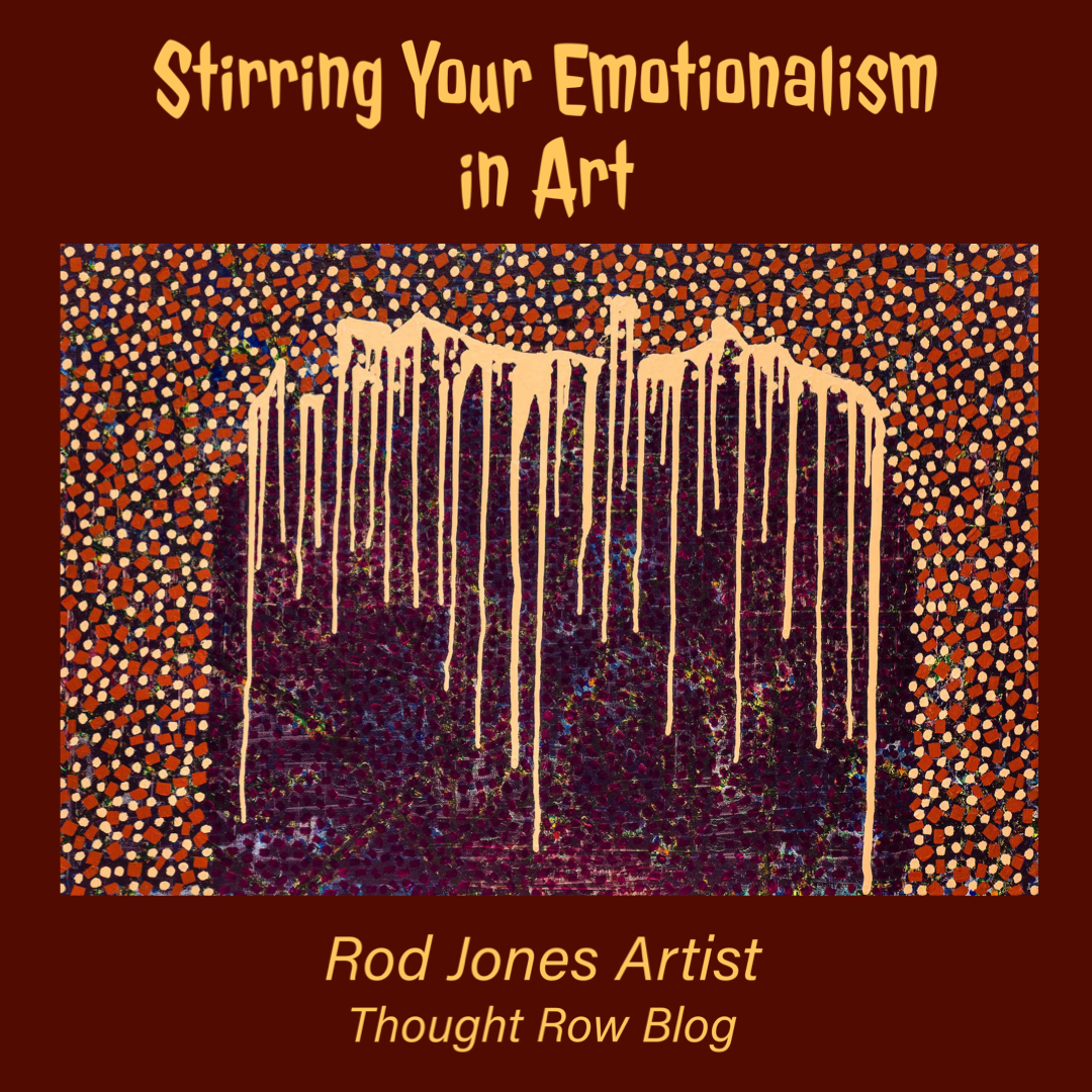 emotionalism art